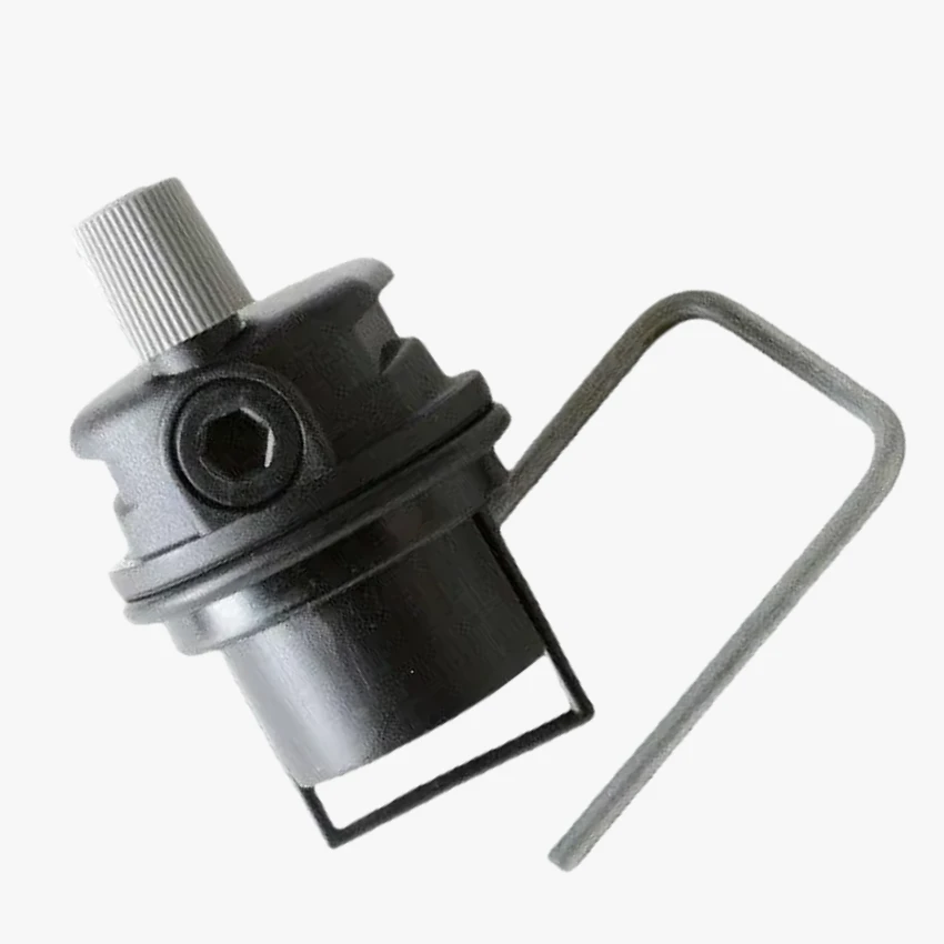 Vaillant boiler Automatic Air Vent 104521 Genuine -- Used