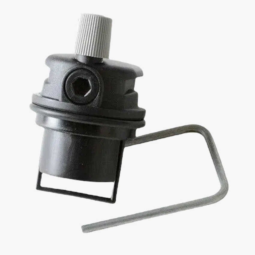 Vaillant boiler Automatic Air Vent 104521 Genuine -- Used