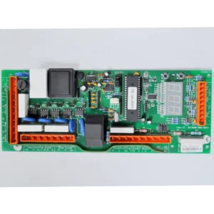 Gledhill Electramate 2000 Control Pcb Gt155 Genuine