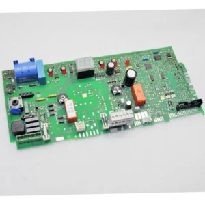 Worcester Greenstar Pcb 87483005200