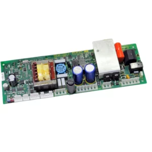 5121025 PCB only Baxi Solo 12 HE 15HE 18HE 24HE 30HE