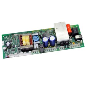 5121025 PCB only Main Heat 12 HE 15HE 18HE 24HE 30HE