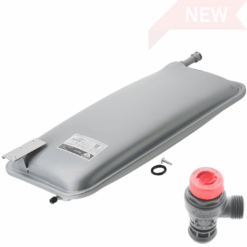 Genuine Worcester Bosch 87186849450 Expansion Vessel