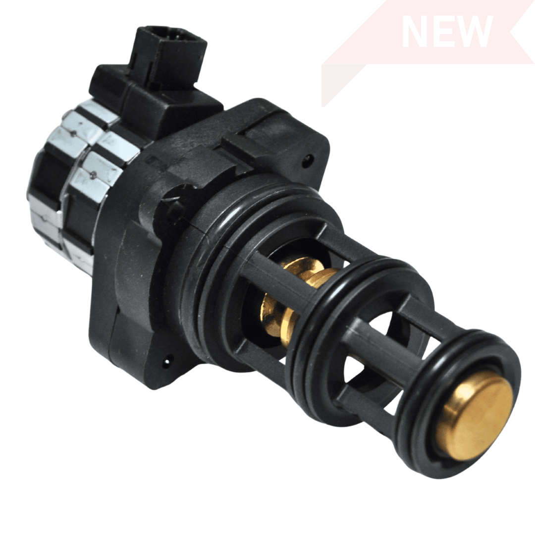 Viessmann 7824699 Cartridge with Step Motor