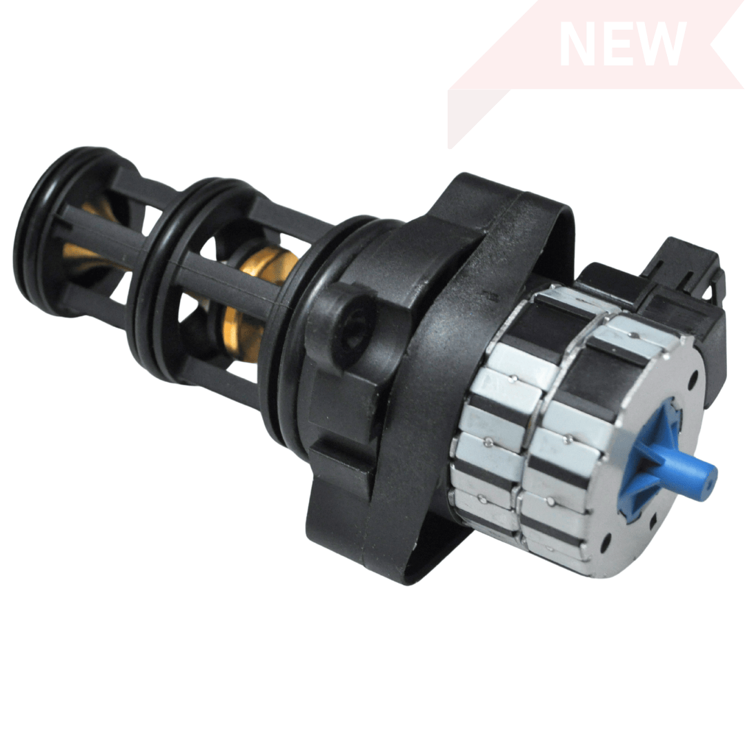 Viessmann 7824699 Cartridge with Step Motor
