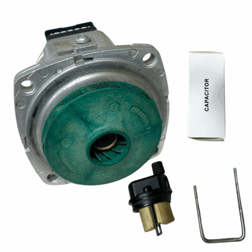 Ariston E Combi Evo Pump 5M 2V WILO 65104319 65104319-02