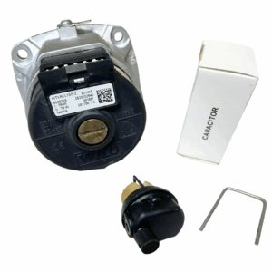 Ariston E Combi Evo Pump 5M 2V WILO 65104319 65104319-02