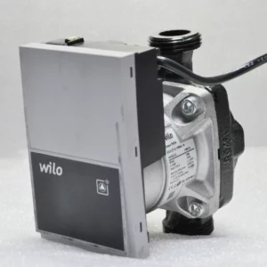 Intergas Combi Compact Pump 210247 210177