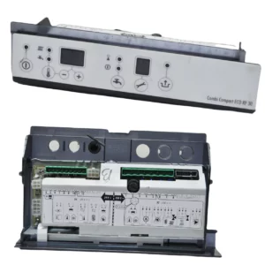 Intergas Boiler Controller Eco RF 30 074687