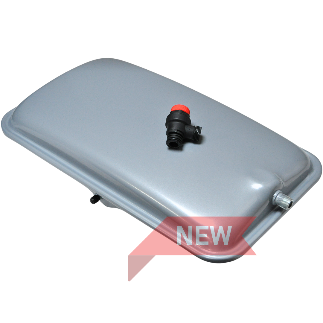 175413 Pressure Relief Valve (PRV) for Ideal Boilers