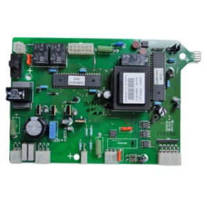 Ideal ISARICOS Boiler PCB 174486