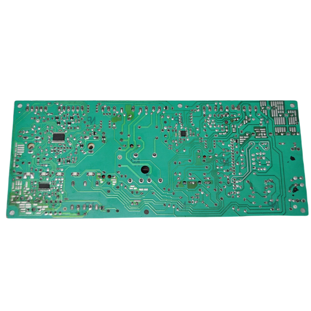Halstead Ace Ace High Wickes Combi PCB 988410