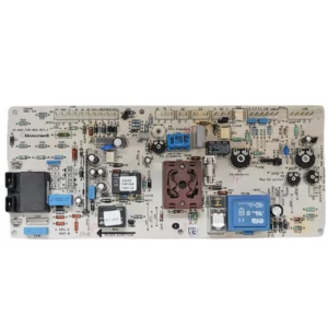 Halstead Ace Ace High Wickes Combi PCB 988410