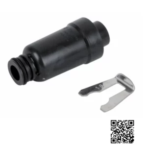 Baxi 7216300 Air Vent Heat Only.Baxi 7728239