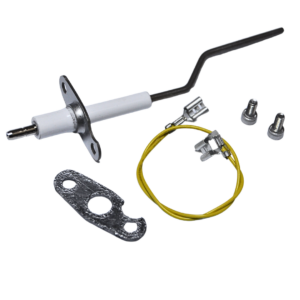 "Ideal 173529 Flame Sensing Electrode Kit - Fits Evo, Icos, Isar, and Mexico HE Boilers"