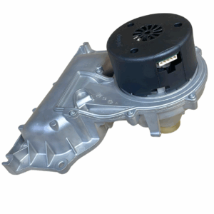 Glow-worm 0020195506 Fan with Combustion Chamber Cover