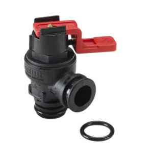 Worcester Bosch 87161064310 Pressure Relief Valve