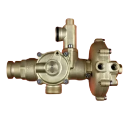 Diverter Valves