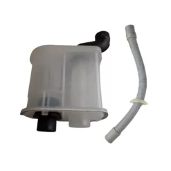 Condensate Traps