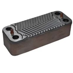 Plate Heat Exchangers