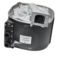 Heat Exchangers