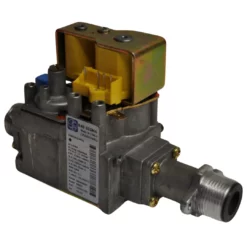 Gas Valves