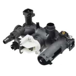 Return Manifolds