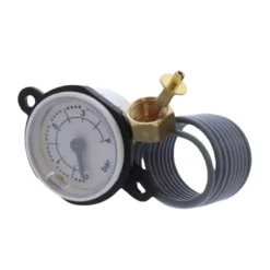 Pressure Gauges