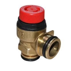 Pressure Relief Valves