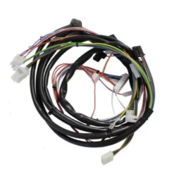 Wiring Harnesses