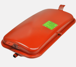 Worcester Expansion Vessel 10L 87161165190 87154072600