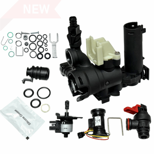 compatible replacement for Worcester 87161064420 Return Unit