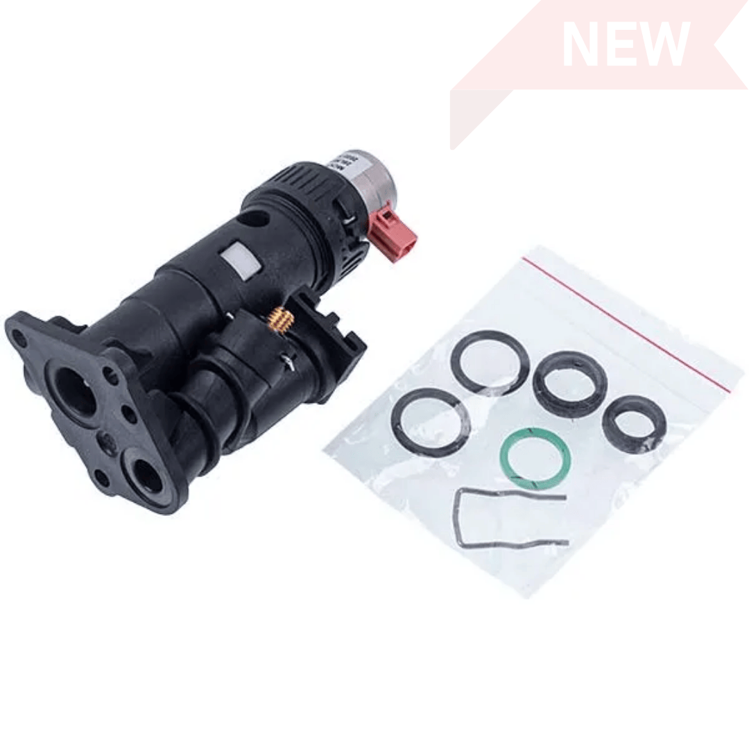 Vaillant 0020020015 Diverter Valve