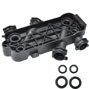 87160118190 Worcester Greenstar 24 & 28 Lower Housing