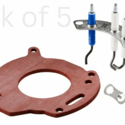 Worcester Greenstar 87161163810 Electrode Kit