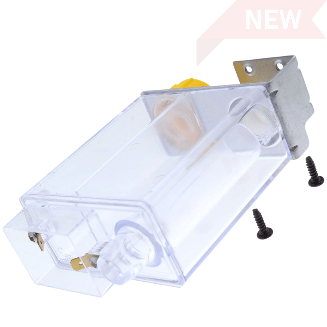 Baxi 5111978 Condensate Trap Assembly