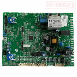 Main Eco Compact Combi/System PCB 7688421