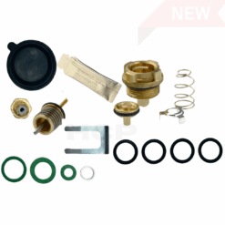 Ideal Mini HE C24 Divertor Valve Kit 172507