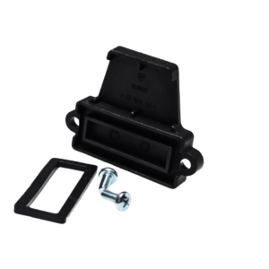 IDEAL LOGIC 24 30 & 35 SUMP CLEAN OUT COVER & GASKET 175954-1