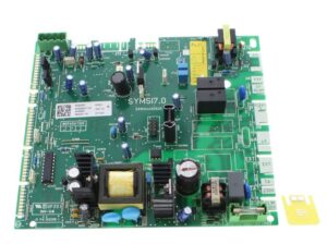 Glow worm Pcb replacement Kit 2000802731 802731 801719