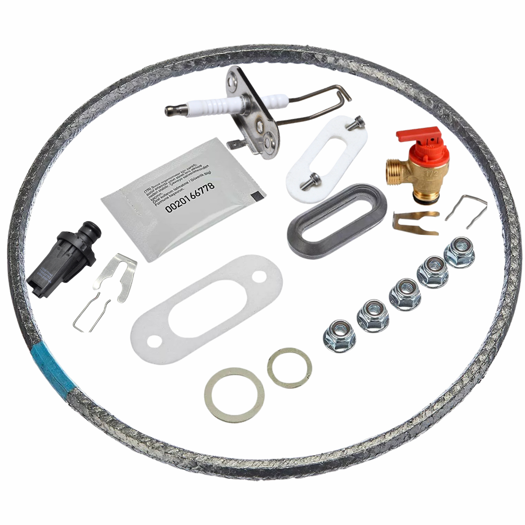 Vaillant Service kit 0020047005 0020059717 0020038679 0020133816