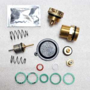 Image of Ideal Mini HE C24 Divertor Valve Kit