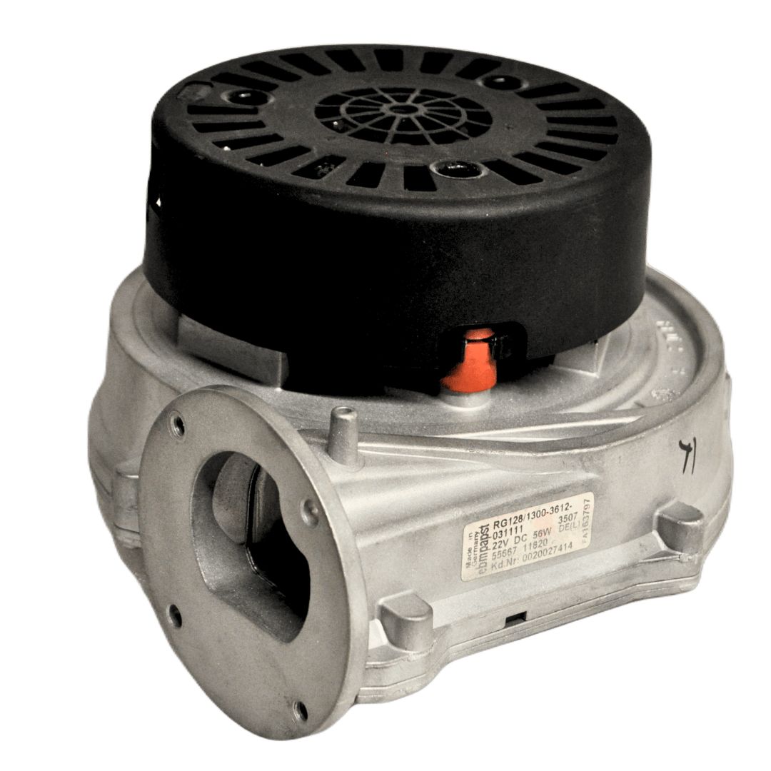 Vaillant Ecotec Plus FAN 0020035220 415 VU 418 VU 428 VU