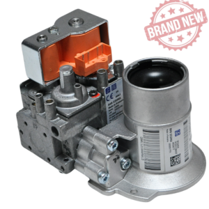 Vaillant 0020146731 Gas Valve With Venturi from 2012 -New
