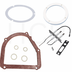 Main Boiler Service Kit Includes 5130604, 5130588, 5130582, 5130293
