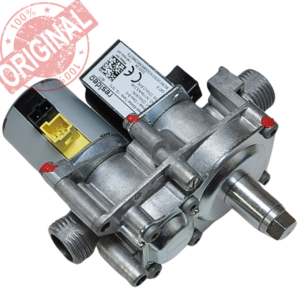 Vaillant 0020148383 Gas Section with Regulator