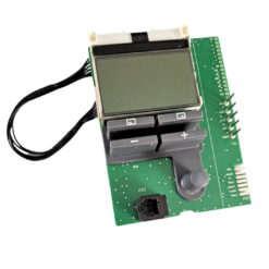 Vaillant Ecotec Display Board 0020136629