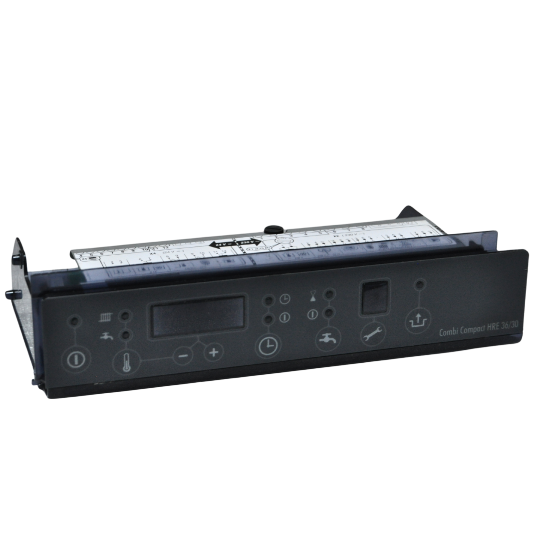 Intergas Boiler Controller PCB 074448 (Replaces 074447)