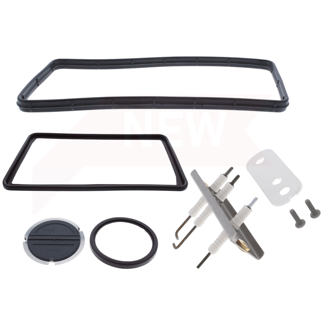 Worcester CDi Service Kit 87110041680 8716121817 87155058830 87101031530