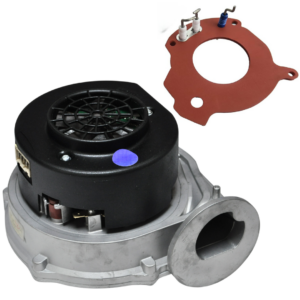 Worcester Greenstar Boiler Fan+Electrode Kit 87161160670 87172044530 8716118443